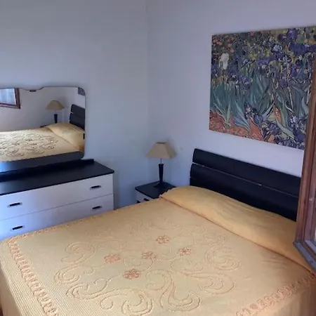 Olbia Osseddu House 2 Holiday home Pittulongu