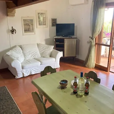 Olbia Osseddu House 2 *