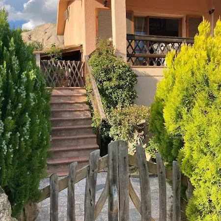Olbia Osseddu House 2 * Pittulongu