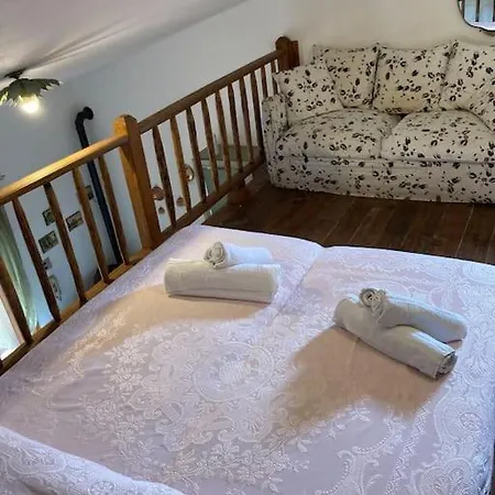 Olbia Osseddu House 2 *
