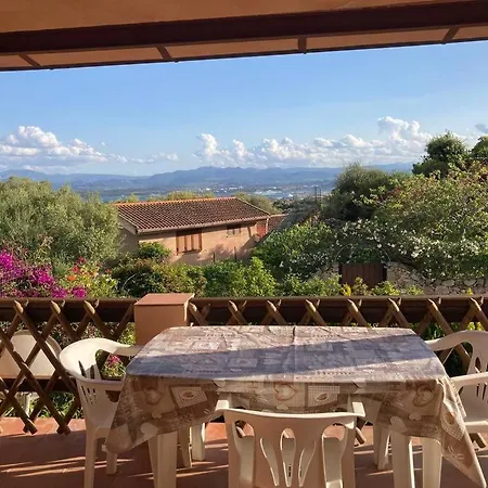 Olbia Osseddu House 2 Holiday home