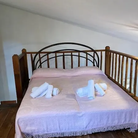 Holiday home Olbia Osseddu House 2 Pittulongu