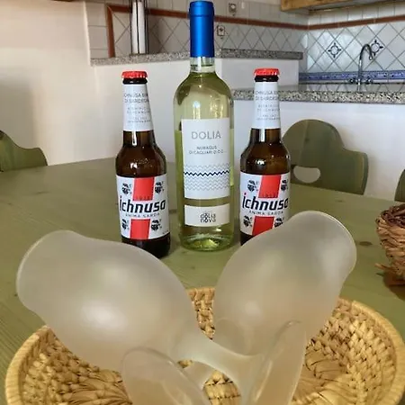 Olbia Osseddu House 2 Holiday home