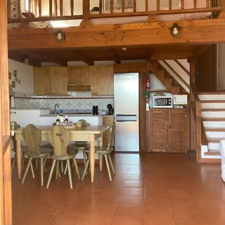 度假居 Olbia Osseddu House 2 *