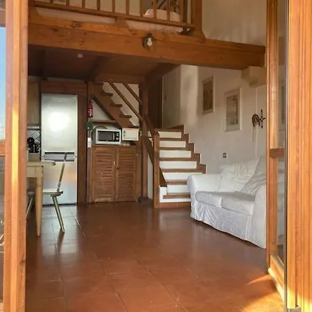 Olbia Osseddu House 2 Holiday home Pittulongu