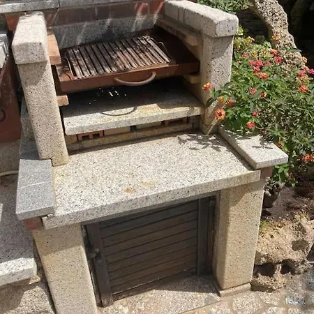 Olbia Osseddu House 2