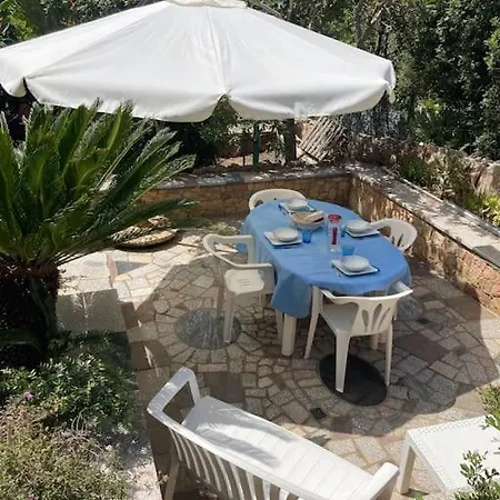 度假居 Olbia Osseddu House 2
