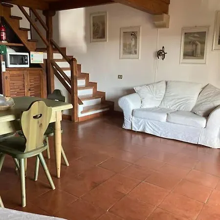 度假居 Olbia Osseddu House 2