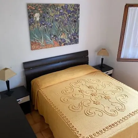 Olbia Osseddu House 2 Pittulongu
