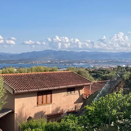 Olbia Osseddu House 2 Pittulongu