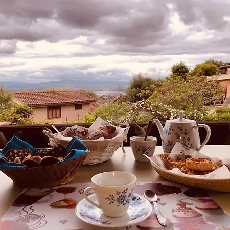 Olbia Osseddu House 2 度假居