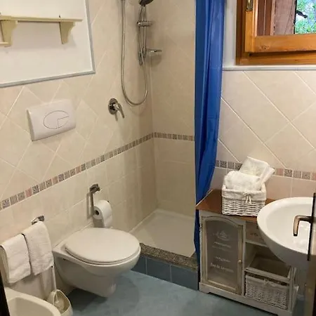 Olbia Osseddu House 2 度假居 *