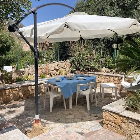 Olbia Osseddu House 2 *