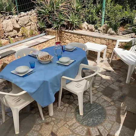 Olbia Osseddu House 2