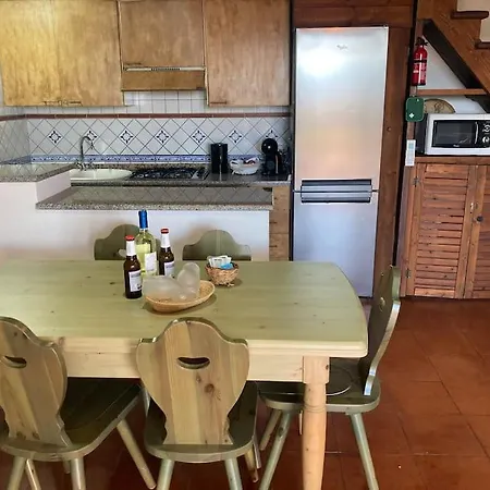 Olbia Osseddu House 2 度假居 *