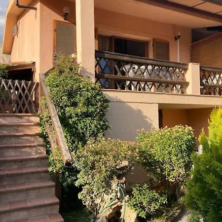Holiday home Olbia Osseddu House 2 *