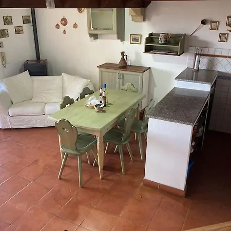 Olbia Osseddu House 2 Holiday home