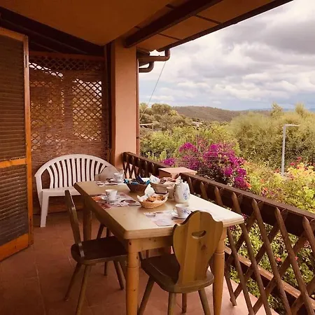 Olbia Osseddu House 2
