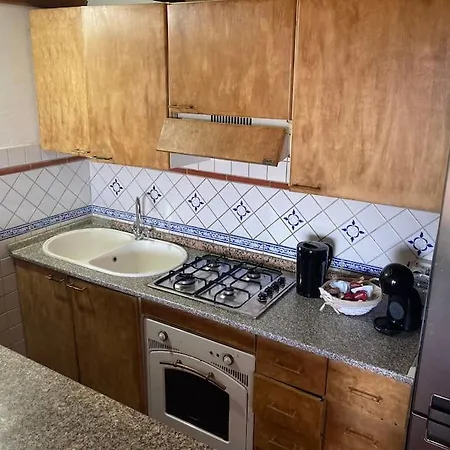 Olbia Osseddu House 2 Pittulongu