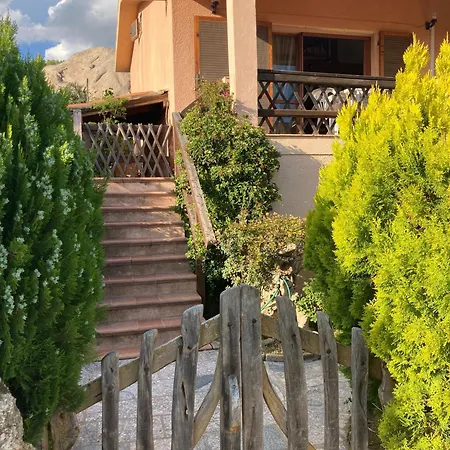 Holiday home Olbia Osseddu House 2 *